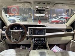 جي ام سي يوكون